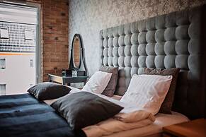 Apartamenty Homely Place City