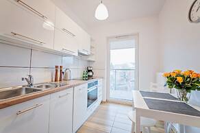 Apartamenty Homely Place City