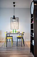 Apartamenty Homely Place City