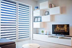 Apartamenty Homely Place City
