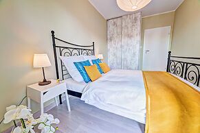 Apartamenty Homely Place City