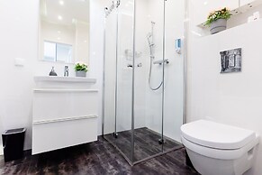 Apartamenty Homely Place City