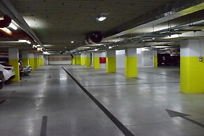 Apartamenty Homely Place City