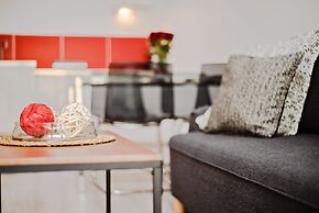 Apartamenty Homely Place City