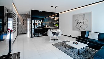 Apartamenty Homely Place City