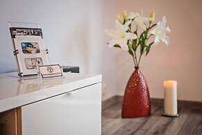 Apartamenty Homely Place City