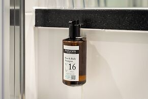 Point A Hotel London Shoreditch