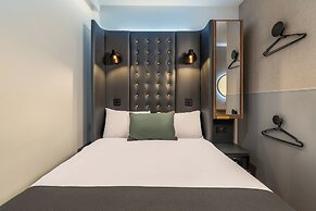 Point A Hotel London Shoreditch
