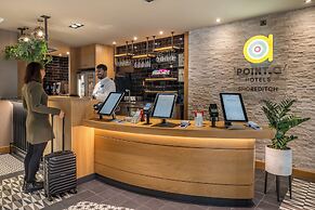 Point A Hotel London Shoreditch