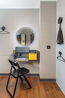 Point A Hotel London Shoreditch