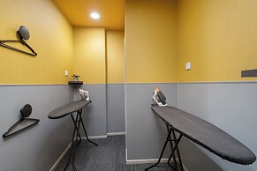 Point A Hotel London Shoreditch