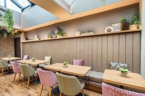 Point A Hotel London Shoreditch