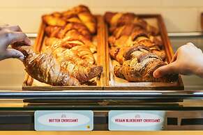 Point A Hotel London Shoreditch