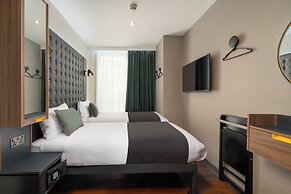 Point A Hotel London Shoreditch