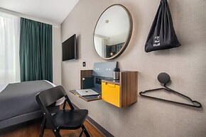 Point A Hotel London Shoreditch