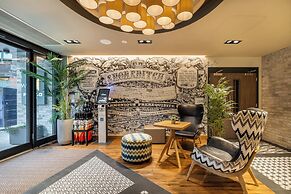 Point A Hotel London Shoreditch