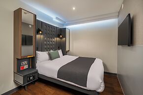 Point A Hotel London Shoreditch