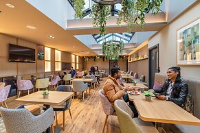 Point A Hotel London Shoreditch