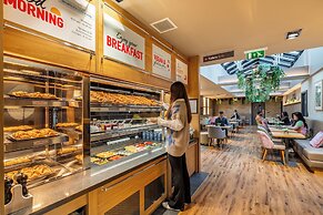 Point A Hotel London Shoreditch