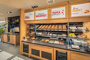 Point A Hotel London Shoreditch