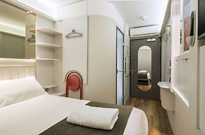 Point A Hotel London Shoreditch