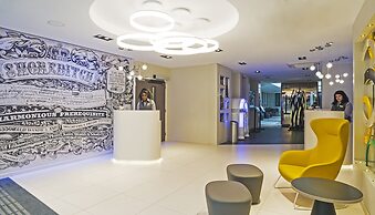 Point A Hotel London Shoreditch