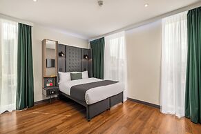 Point A Hotel London Shoreditch