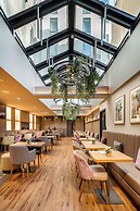 Point A Hotel London Shoreditch