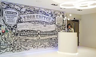 Point A Hotel London Shoreditch