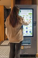 Point A Hotel London Shoreditch