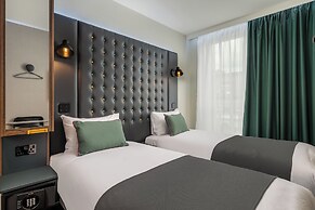 Point A Hotel London Shoreditch