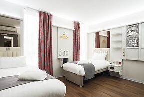 Point A Hotel London Shoreditch