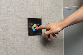 Point A Hotel London Shoreditch