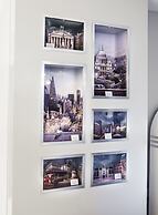 Point A Hotel London Shoreditch