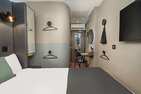 Point A Hotel London Shoreditch