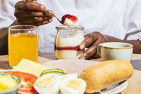 Point A Hotel London Shoreditch