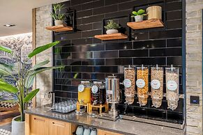 Point A Hotel London Shoreditch