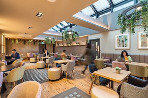 Point A Hotel London Shoreditch