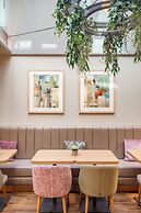 Point A Hotel London Shoreditch