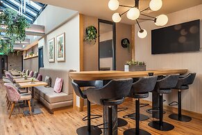 Point A Hotel London Shoreditch