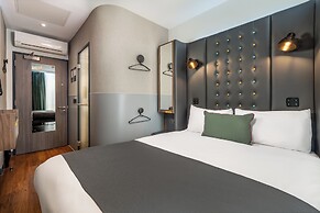 Point A Hotel London Shoreditch