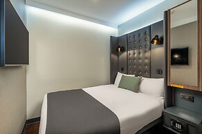 Point A Hotel London Shoreditch