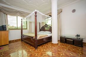 Minister's Village Hotel