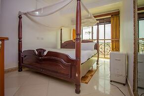 Minister's Village Hotel