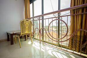 Minister's Village Hotel