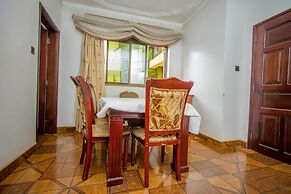 Minister's Village Hotel