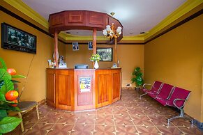 Minister's Village Hotel