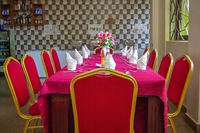 Minister's Village Hotel