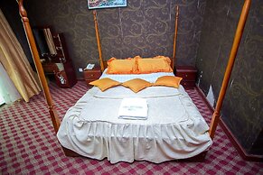 La Grand Chez Johnson Hotel Muyenga