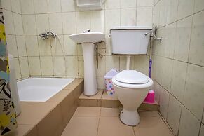 La Grand Chez Johnson Hotel Muyenga